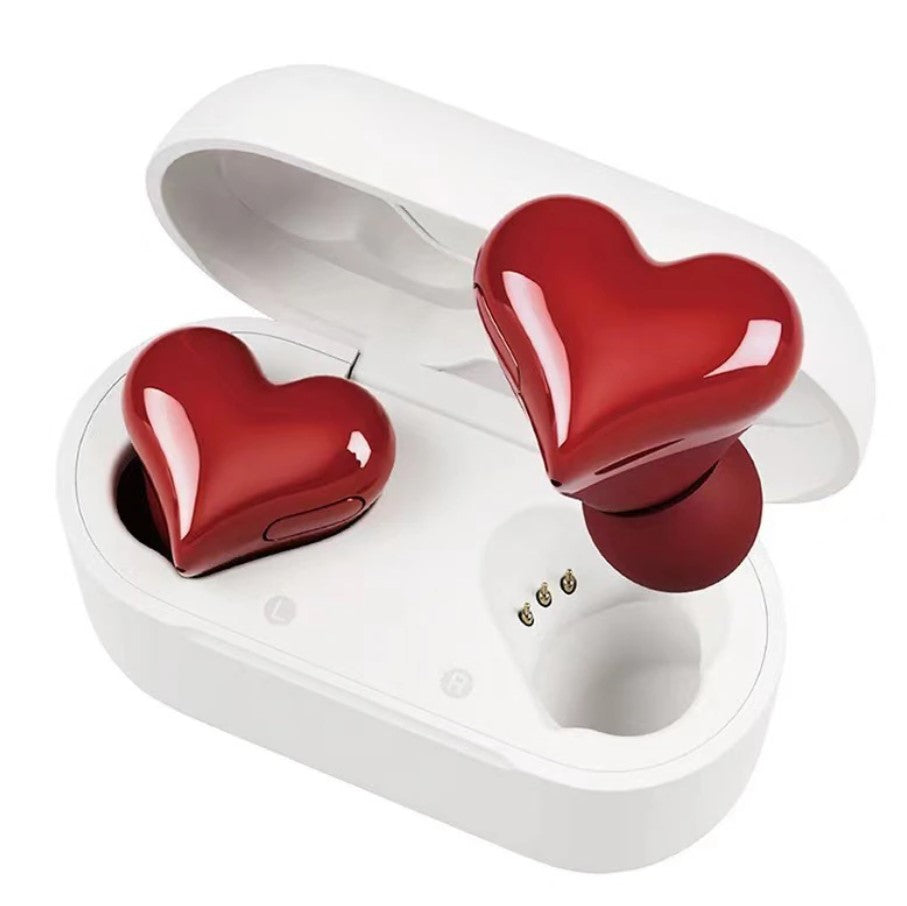 HeartBeats™ Bluetooth Earbuds