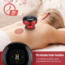 Load image into Gallery viewer, ElitePro™ Electric Cupping Massager
