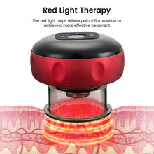 Load image into Gallery viewer, ElitePro™ Electric Cupping Massager
