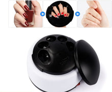 Load image into Gallery viewer, Steam Dream™ Electric Steam Gel Polish Remover
