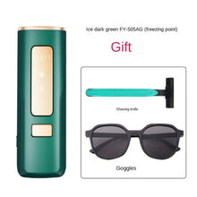 Load image into Gallery viewer, FlawlessFlash™ At Home IPL - Hair Removal Device
