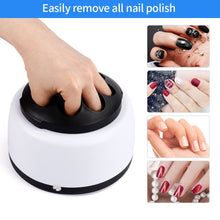 Load image into Gallery viewer, Steam Dream™ Electric Steam Gel Polish Remover
