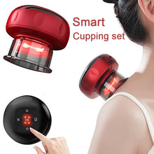 Load image into Gallery viewer, ElitePro™ Electric Cupping Massager
